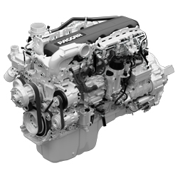 B2469 Engine